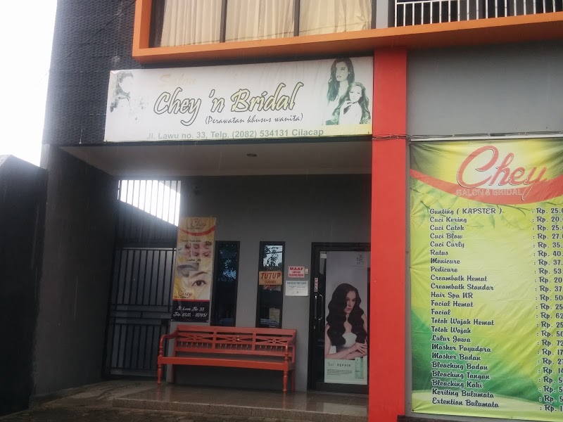 Cilacap Cerah: Rahasia Kulit Sehat di GIAN SALON